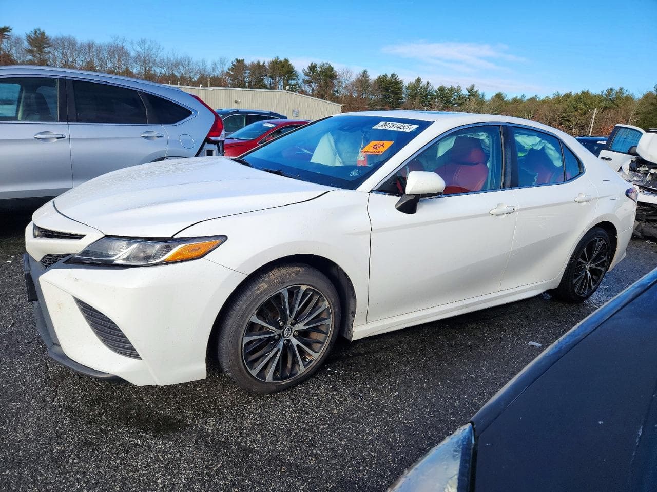 CAMRY