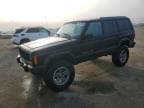 CHEROKEE