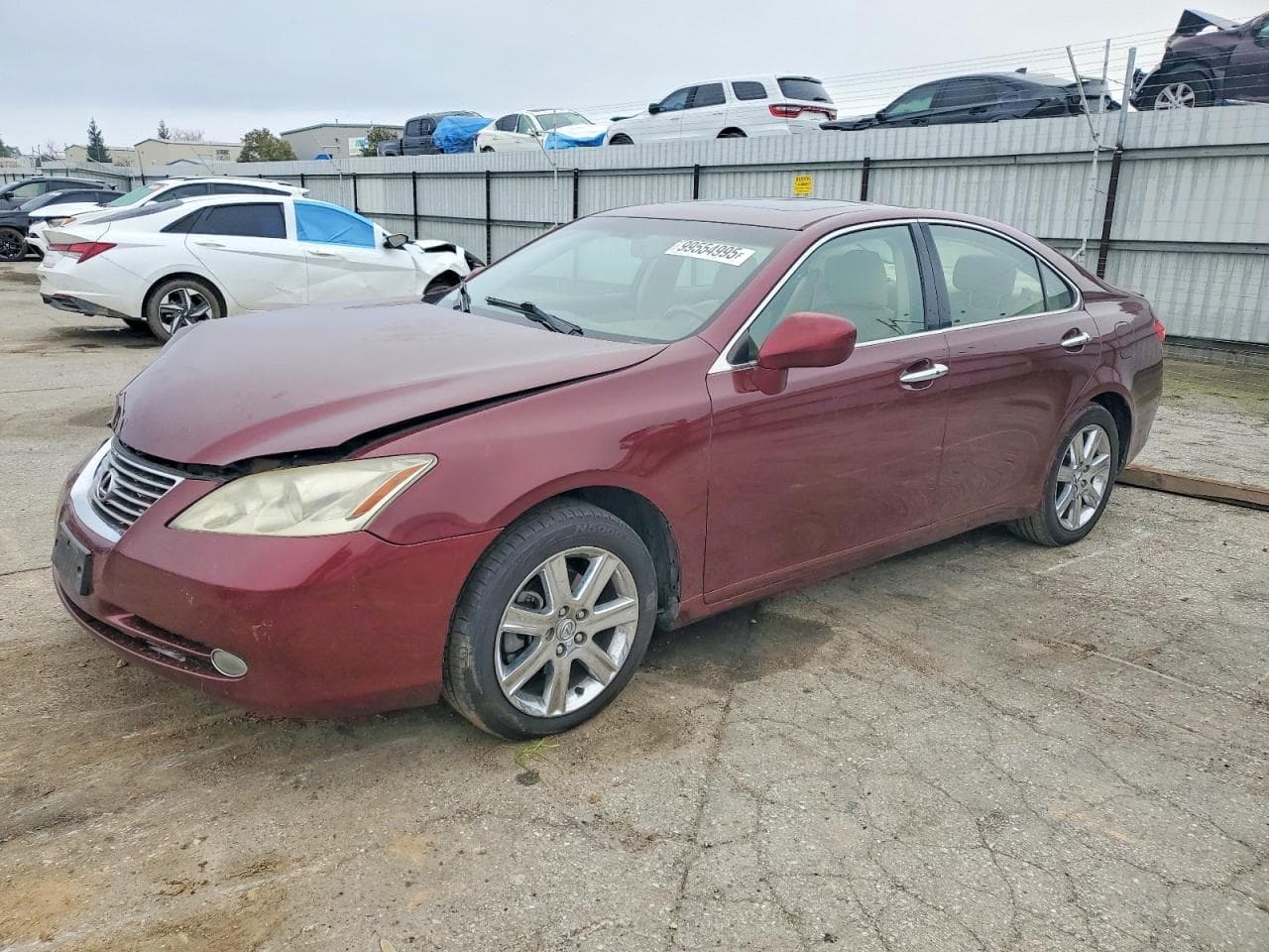 ES350