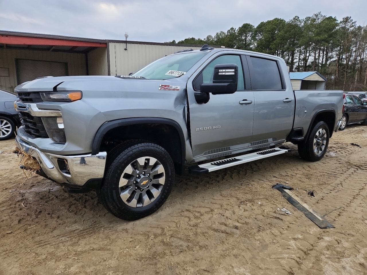 SILVERADO