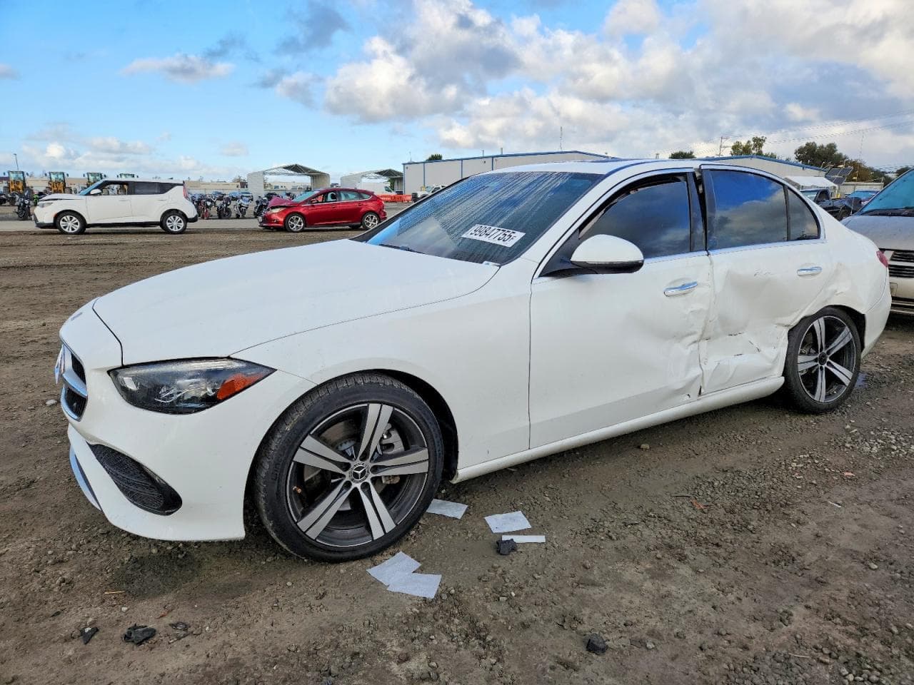 C-CLASS