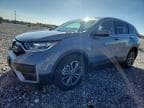 CRV