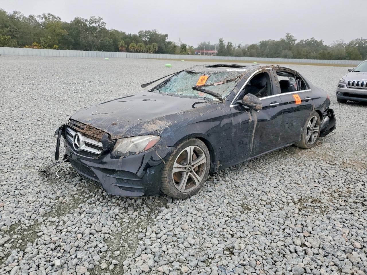 E-CLASS