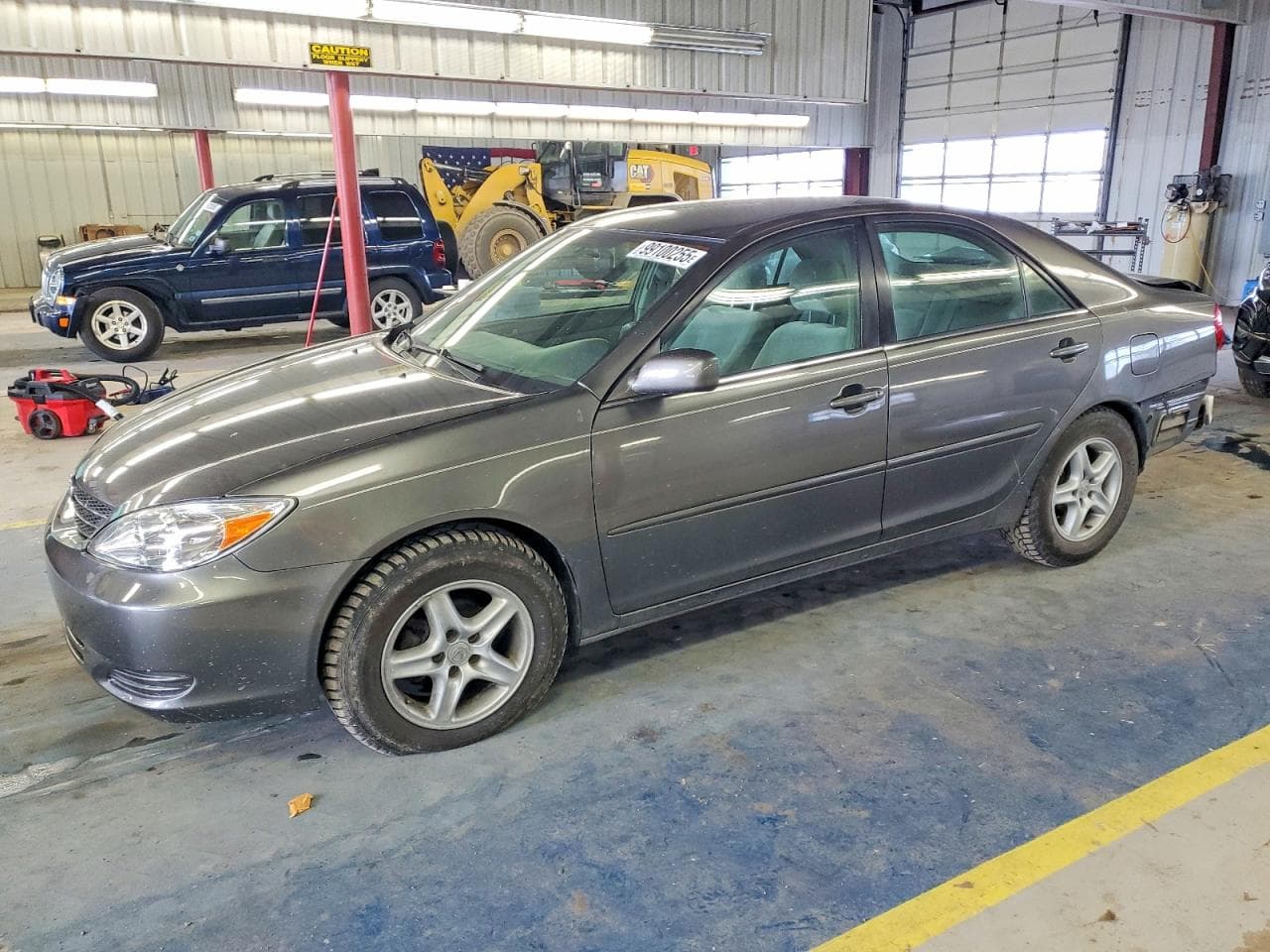 CAMRY