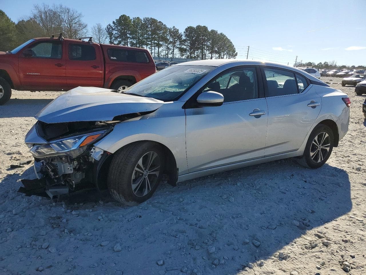 SENTRA