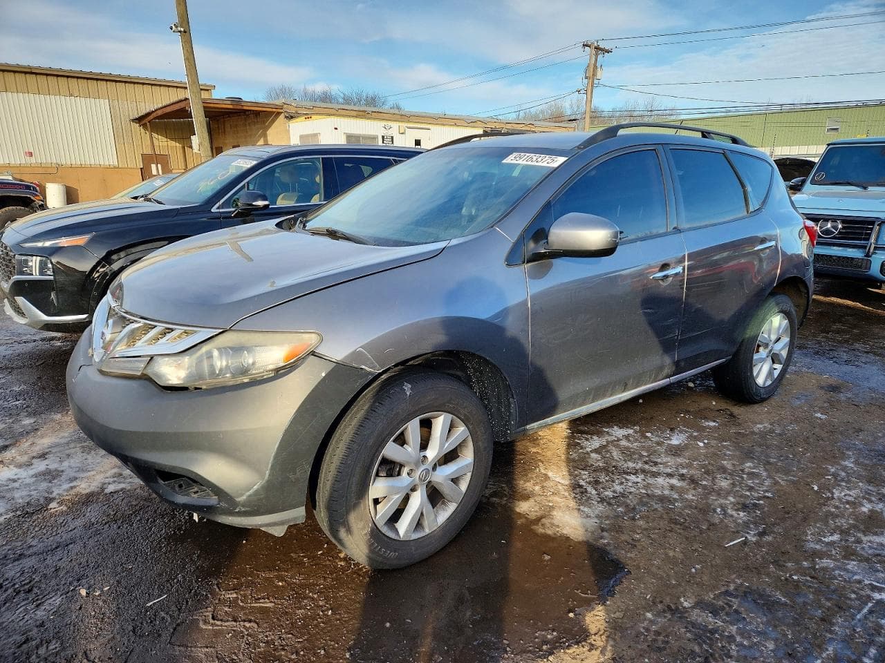 MURANO