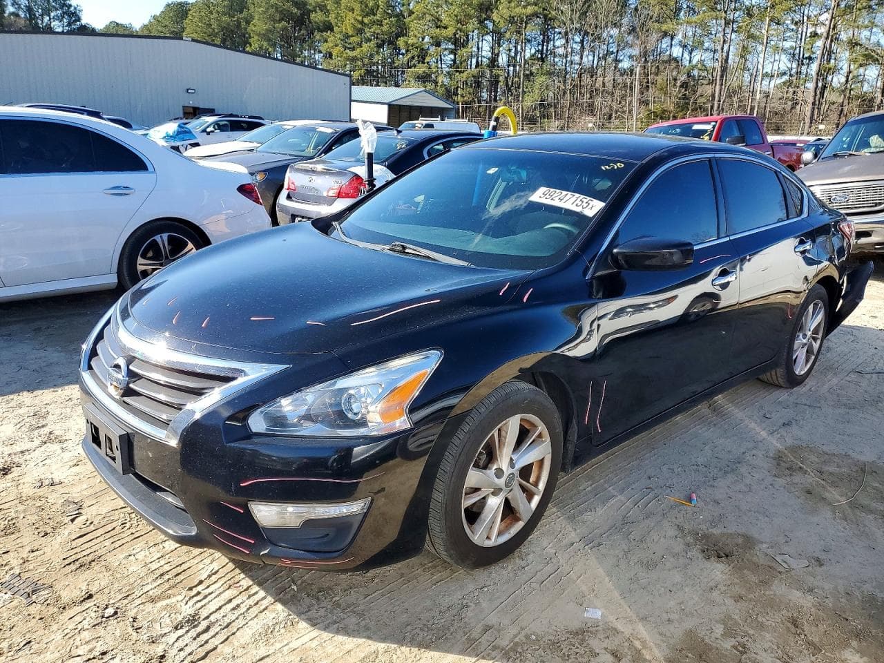 ALTIMA