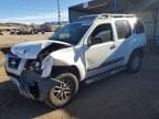 XTERRA