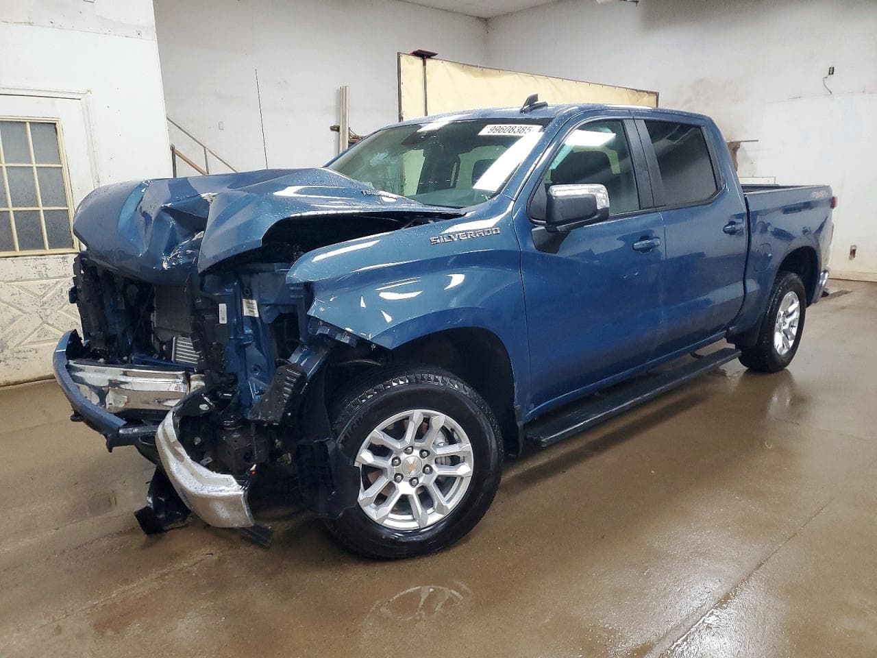 SILVERADO