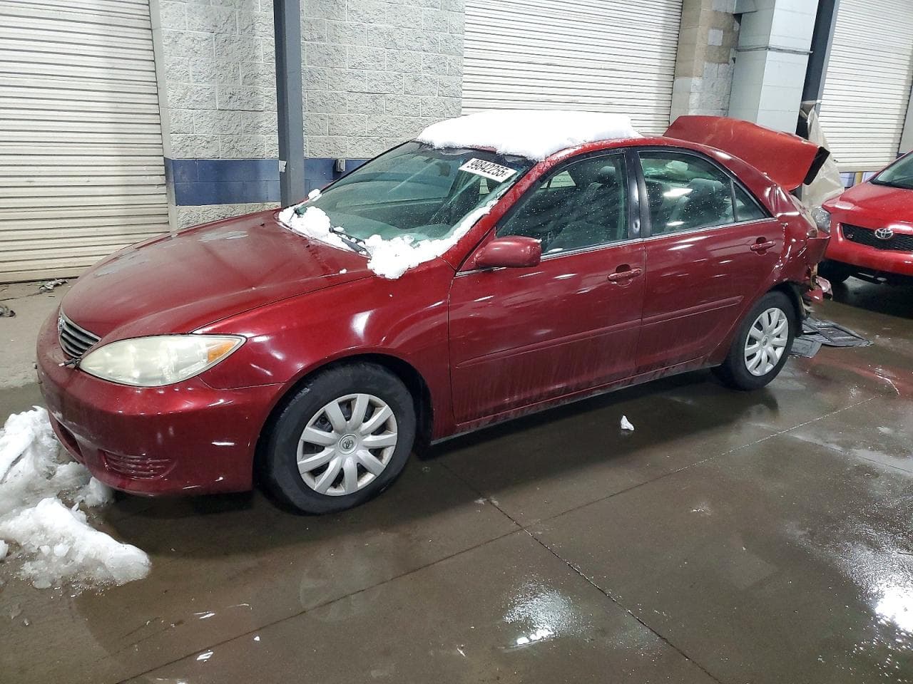 CAMRY