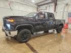 SILVERADO
