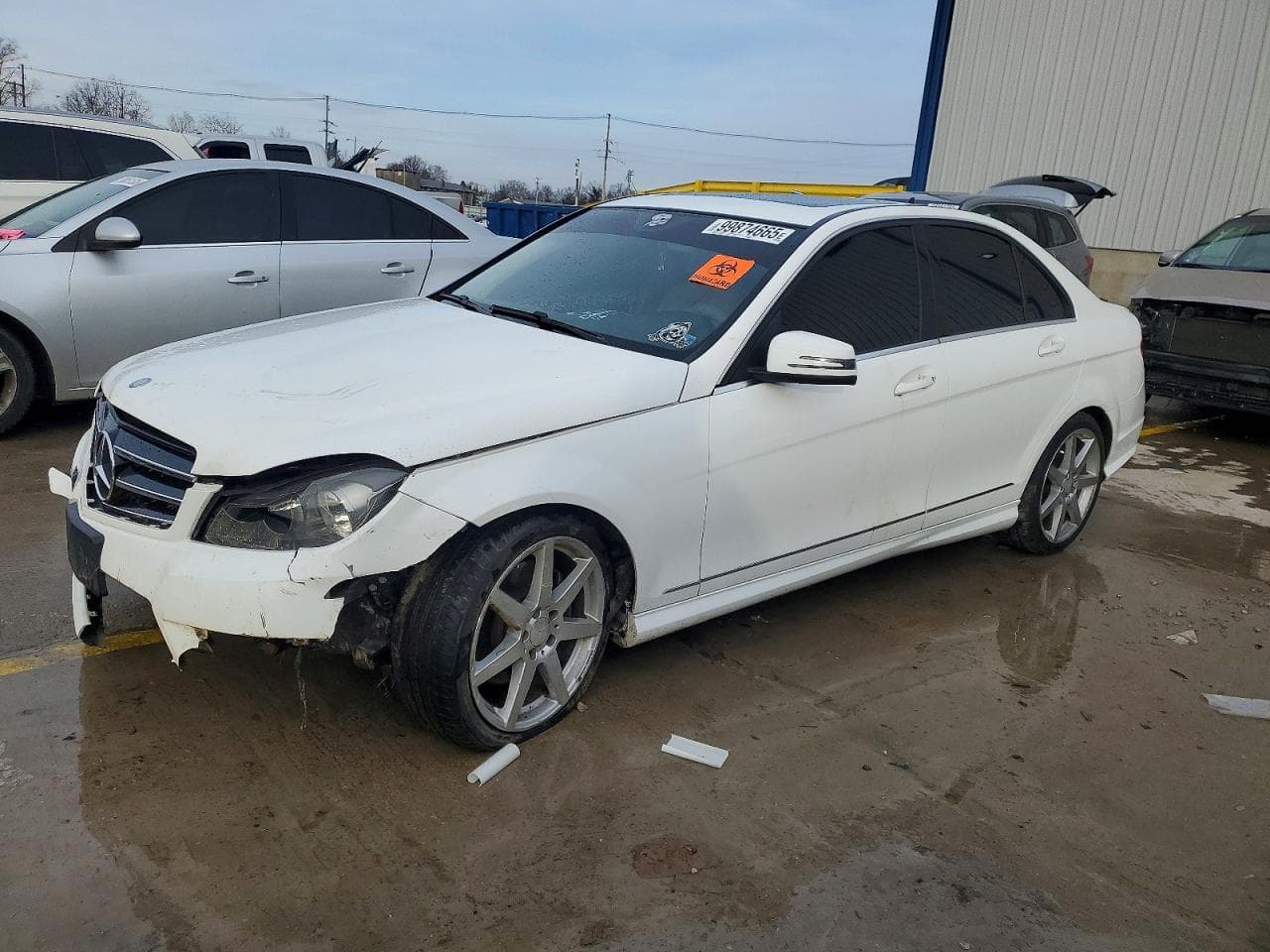 C-CLASS
