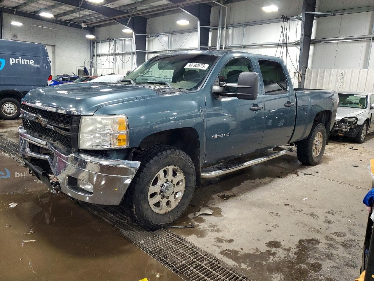 SILVERADO