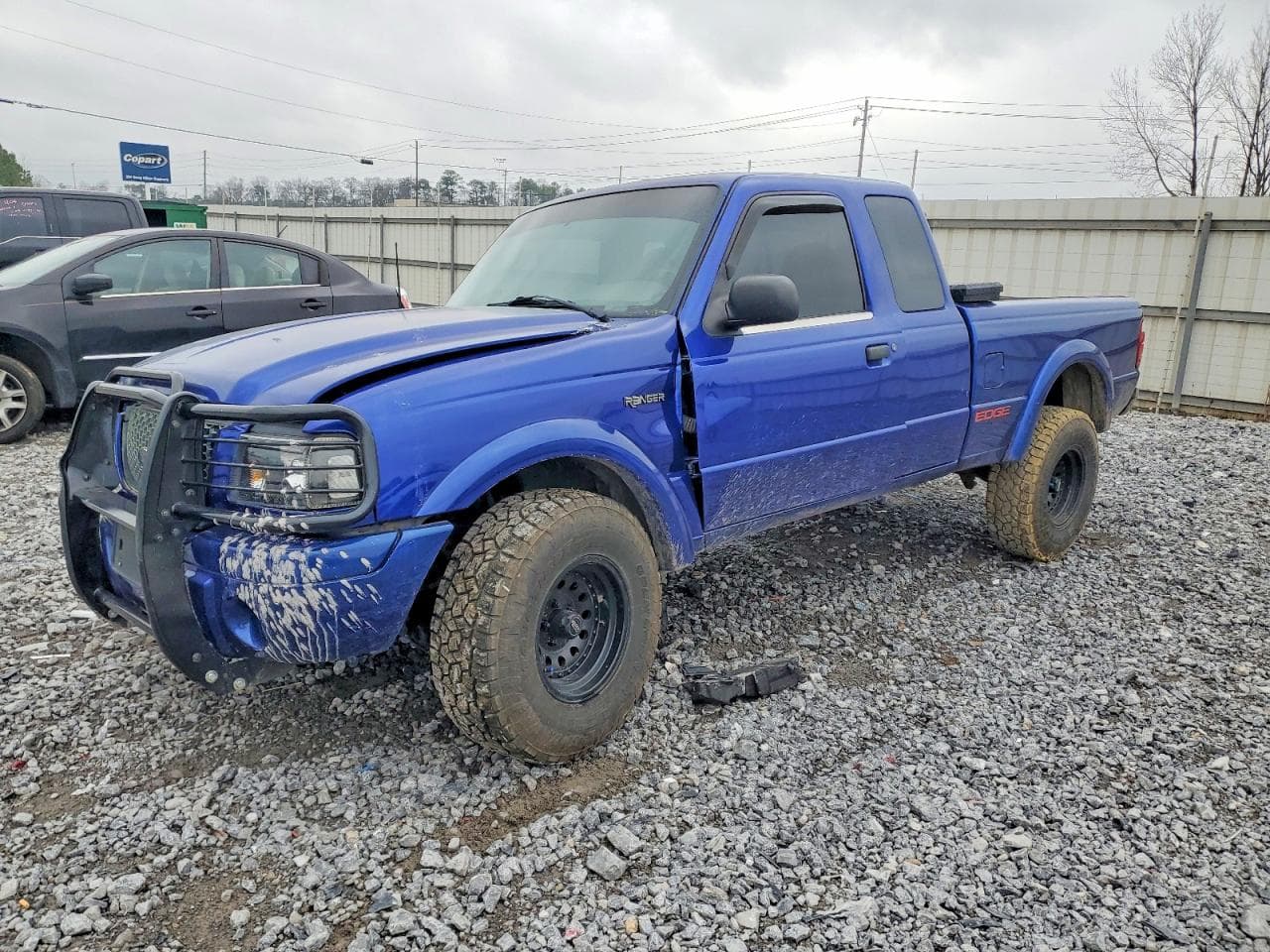 RANGER