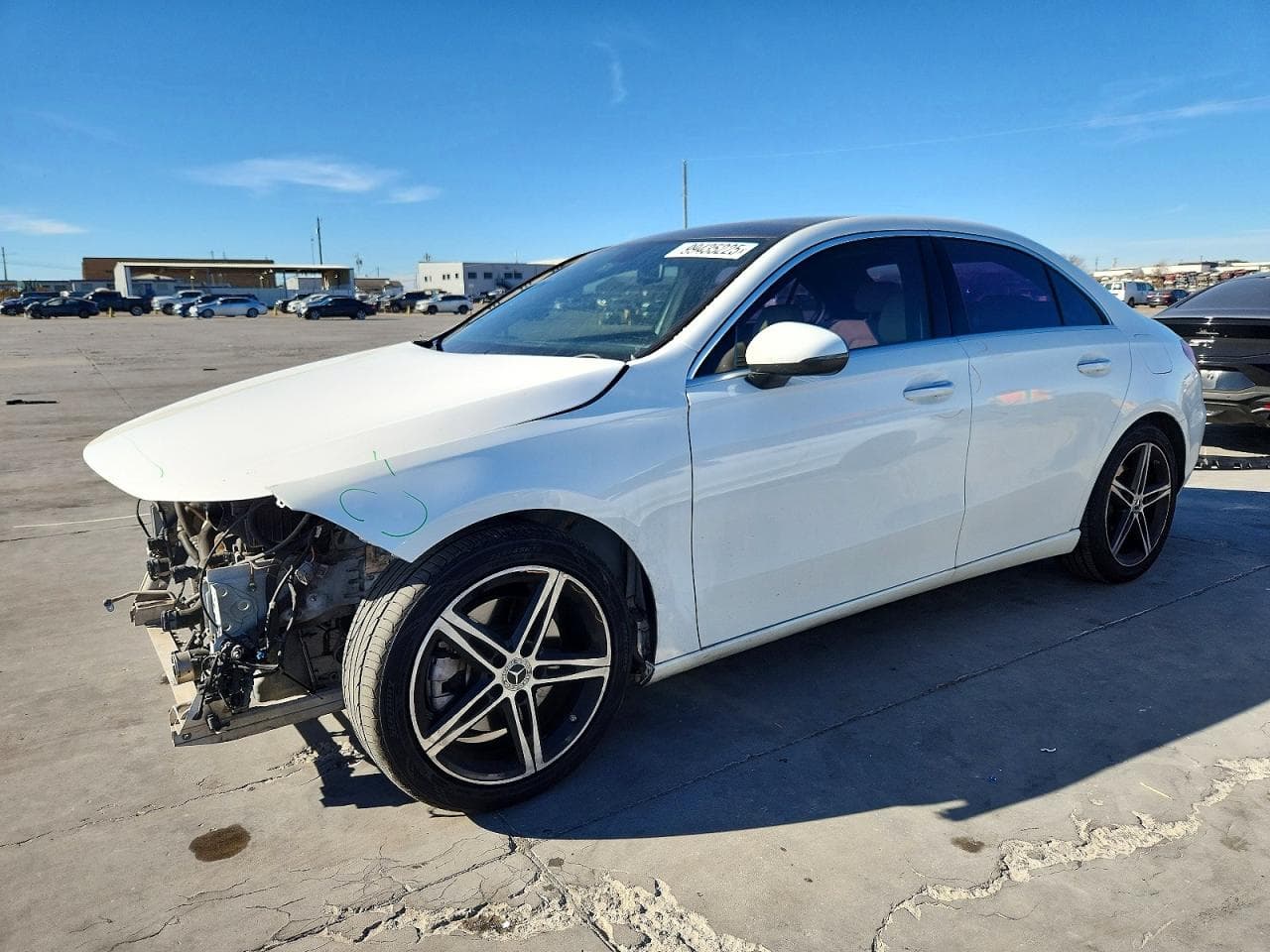 A-CLASS