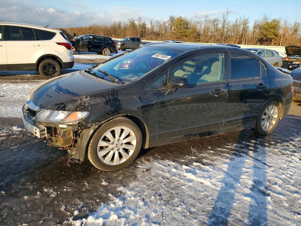 CIVIC