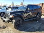 WRANGLER