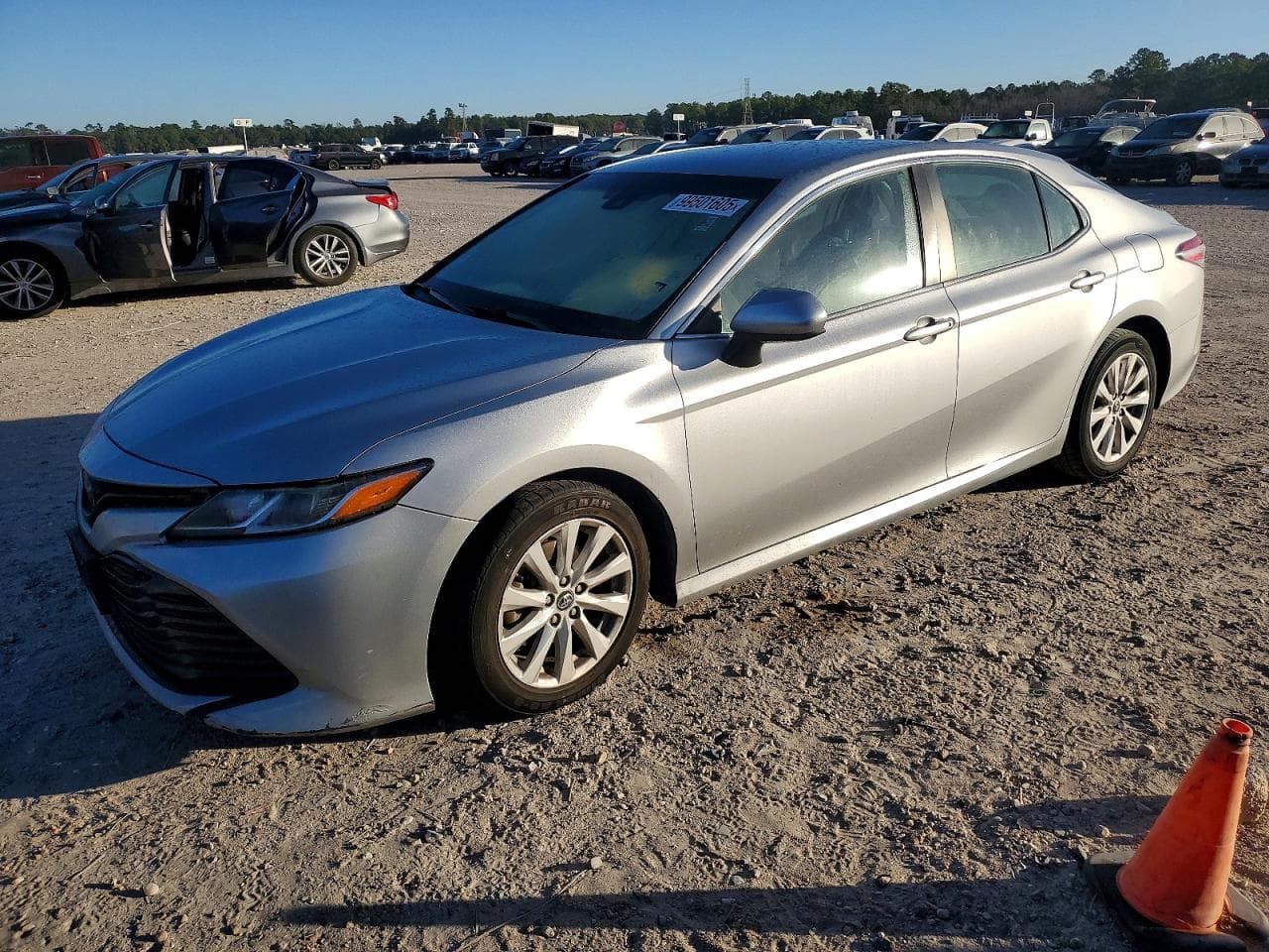 CAMRY