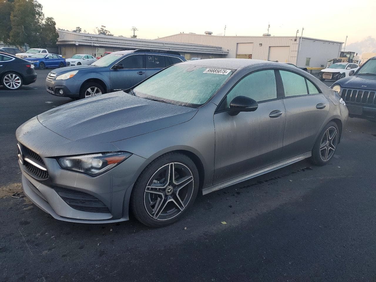 CLA-CLASS