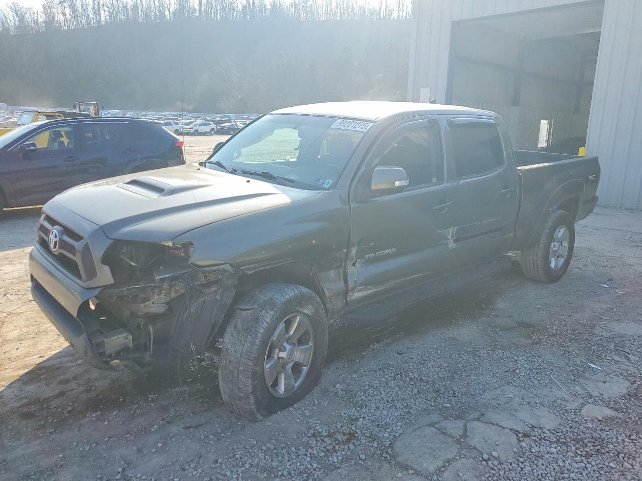 TACOMA