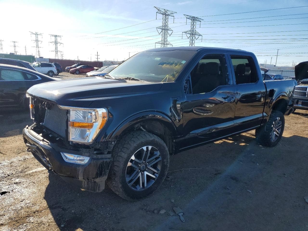 F-150
