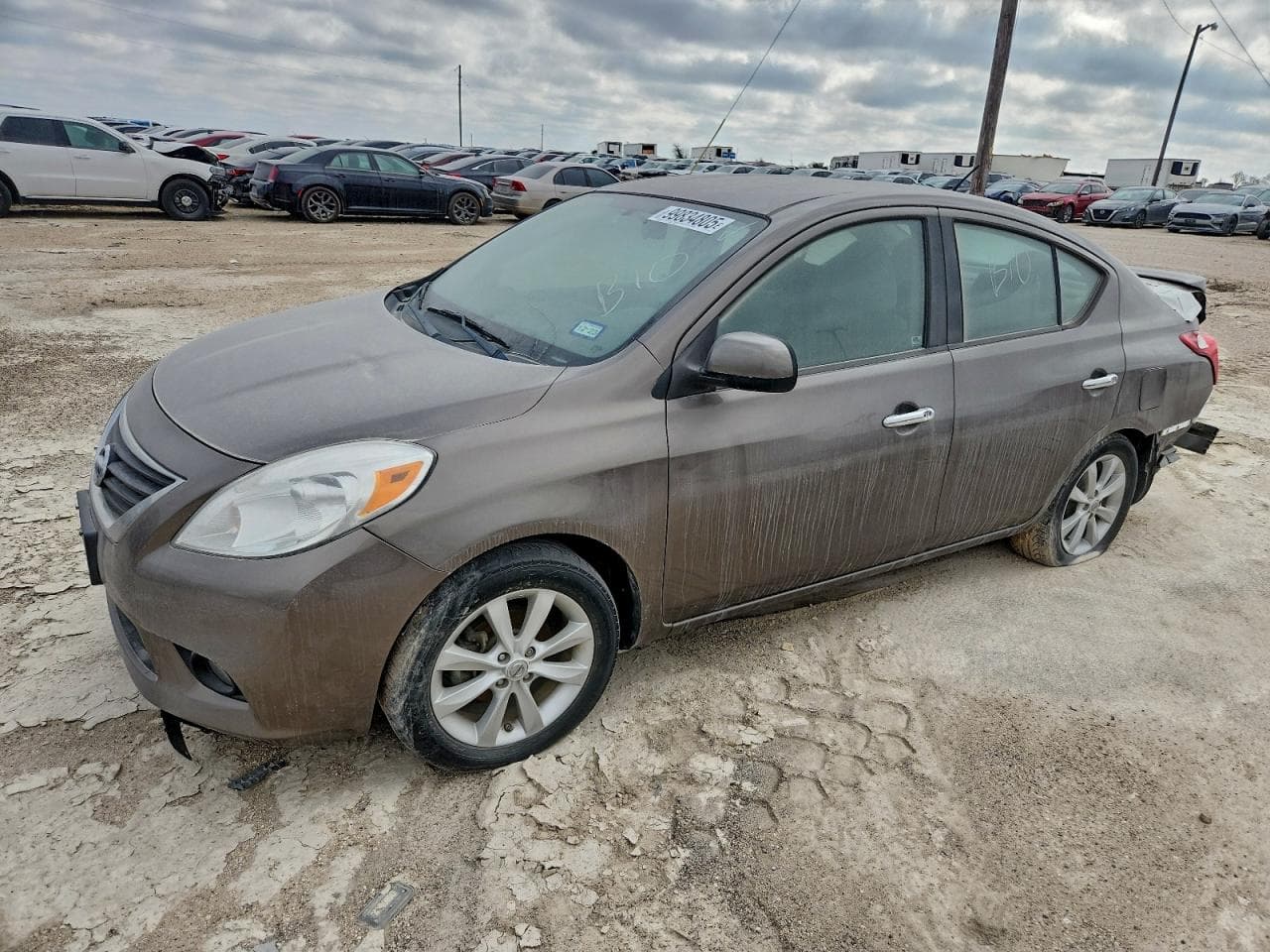 VERSA