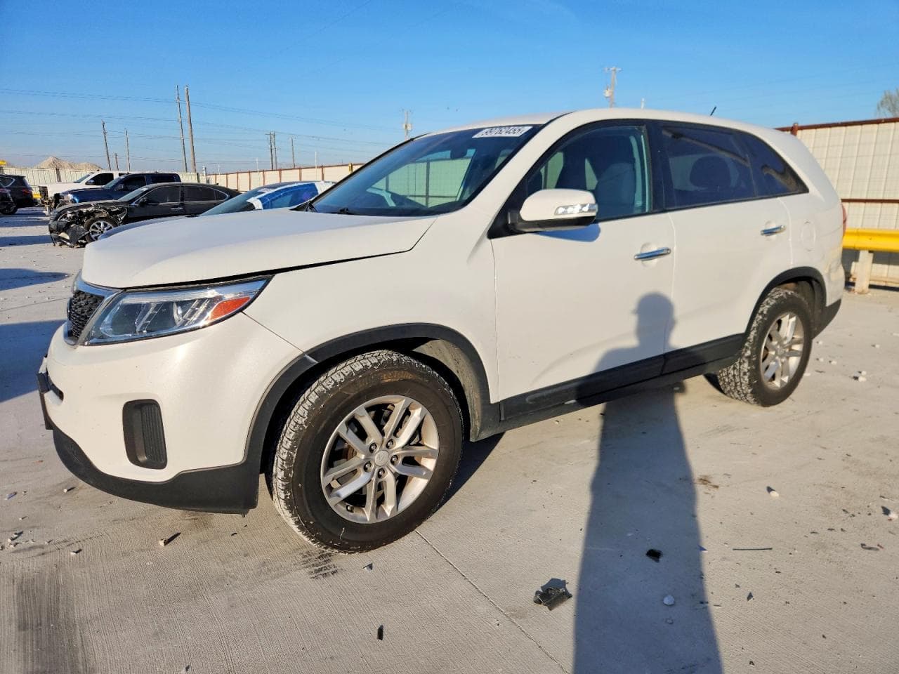 SORENTO