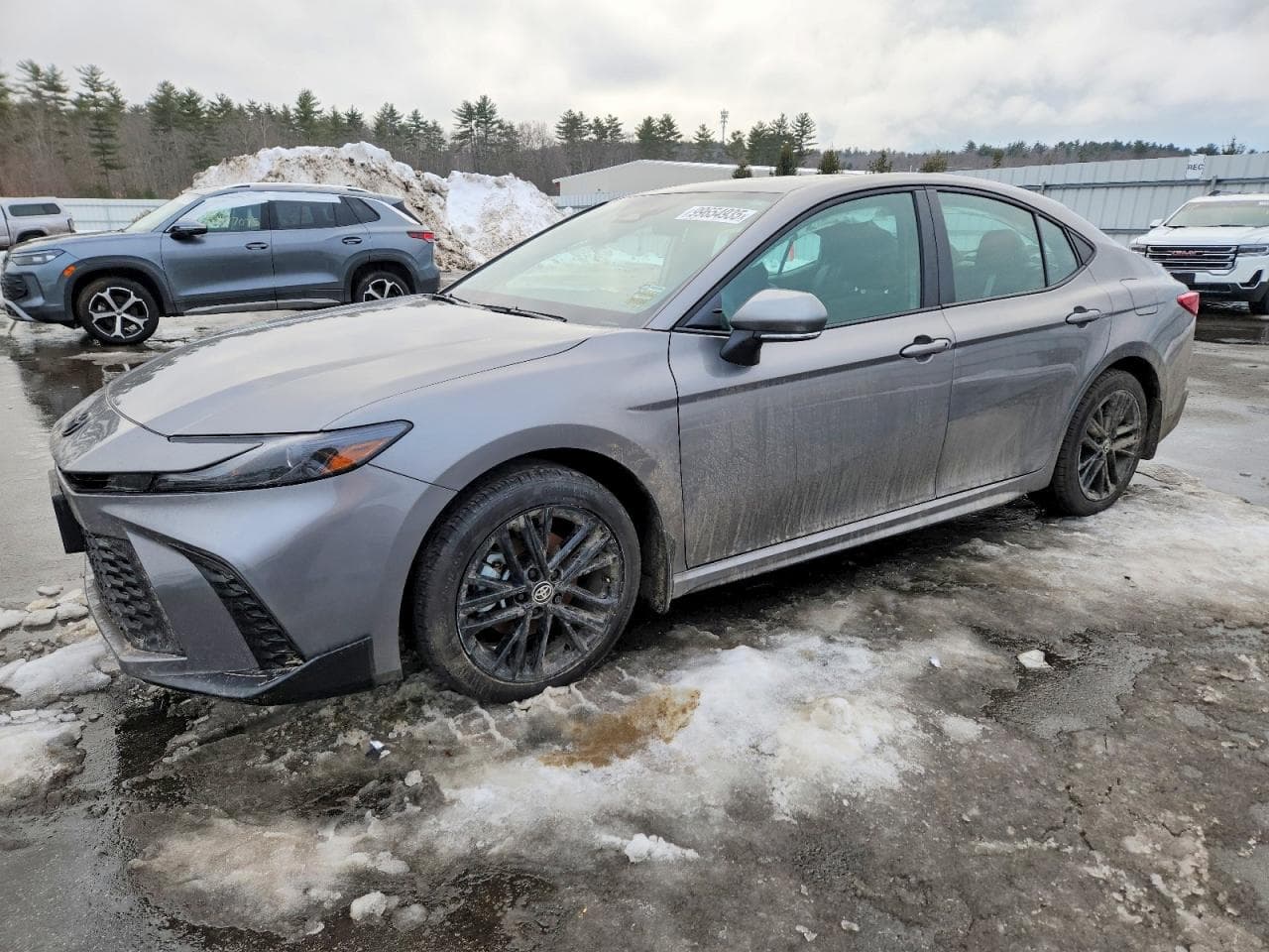 CAMRY