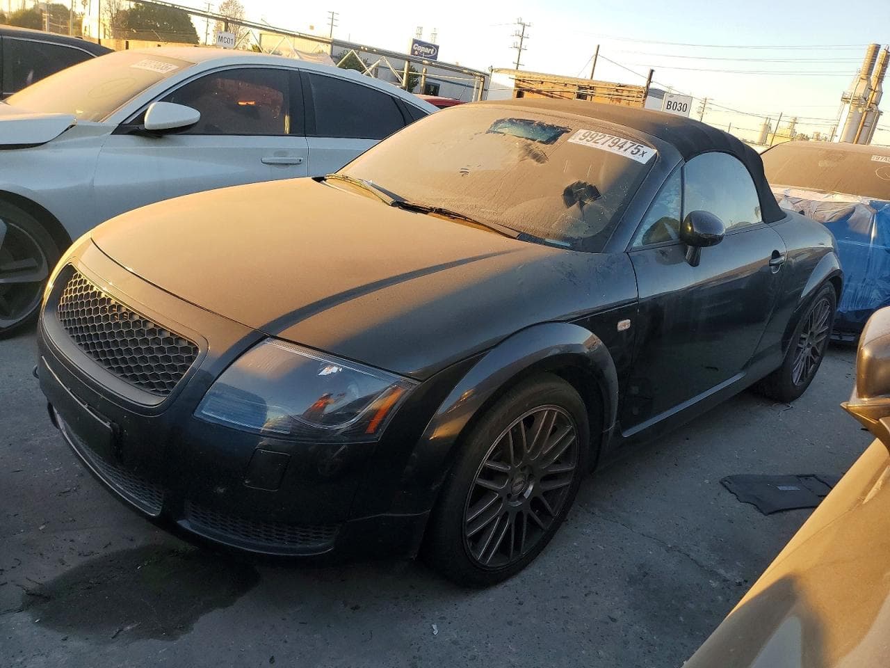 TT