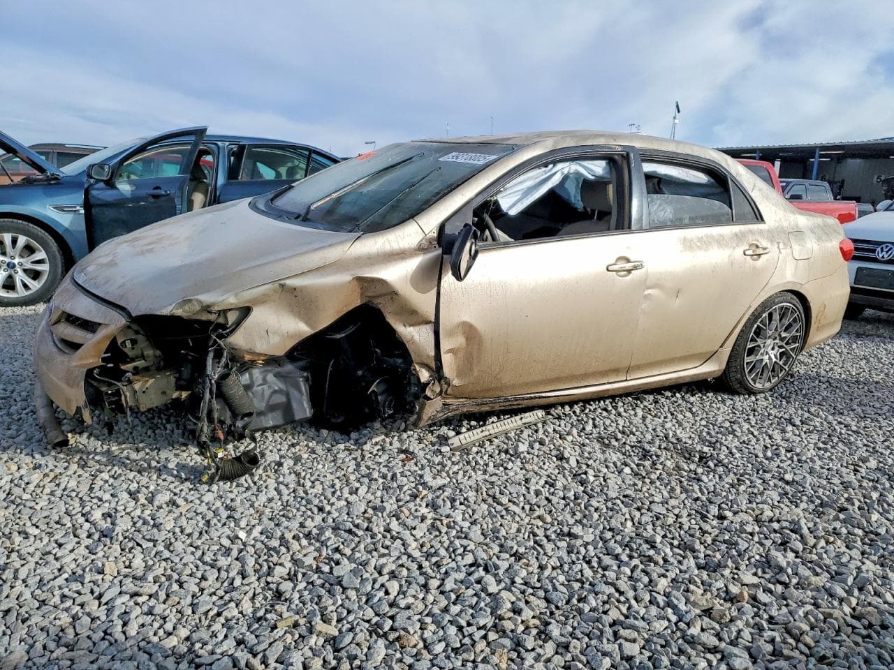 COROLLA