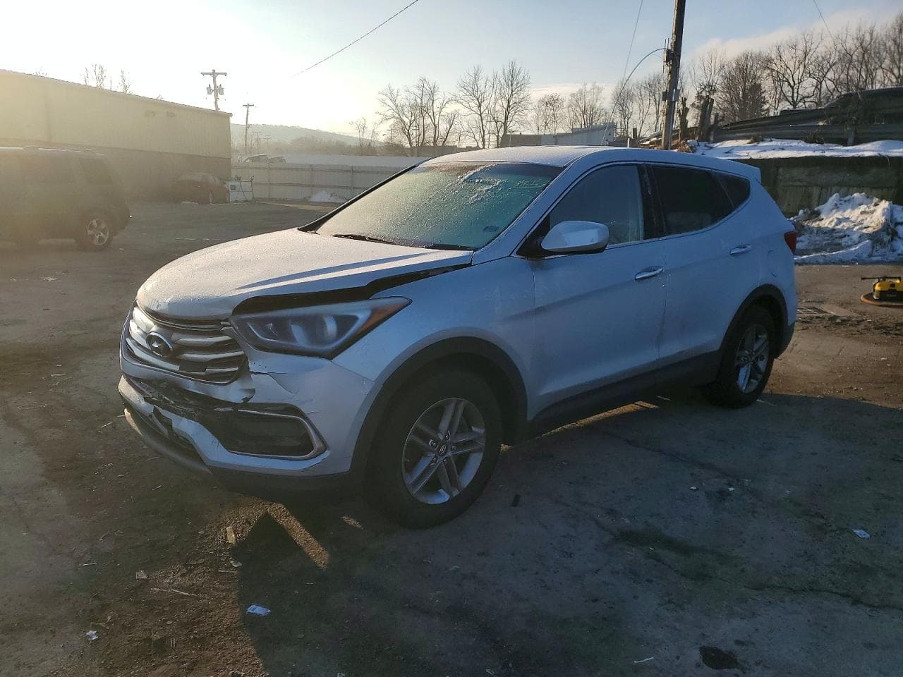 SANTA FE