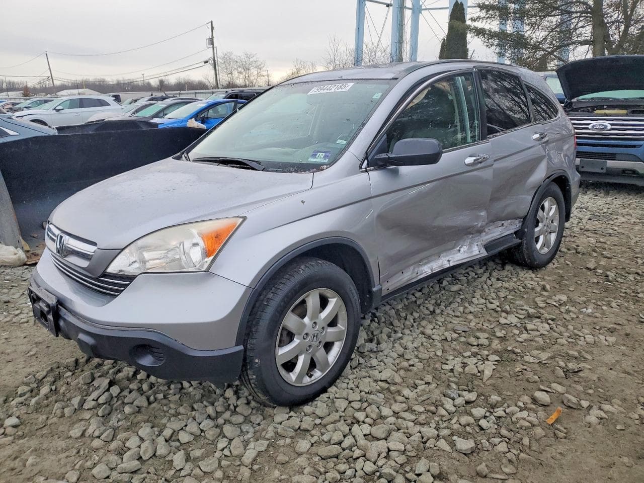 CRV