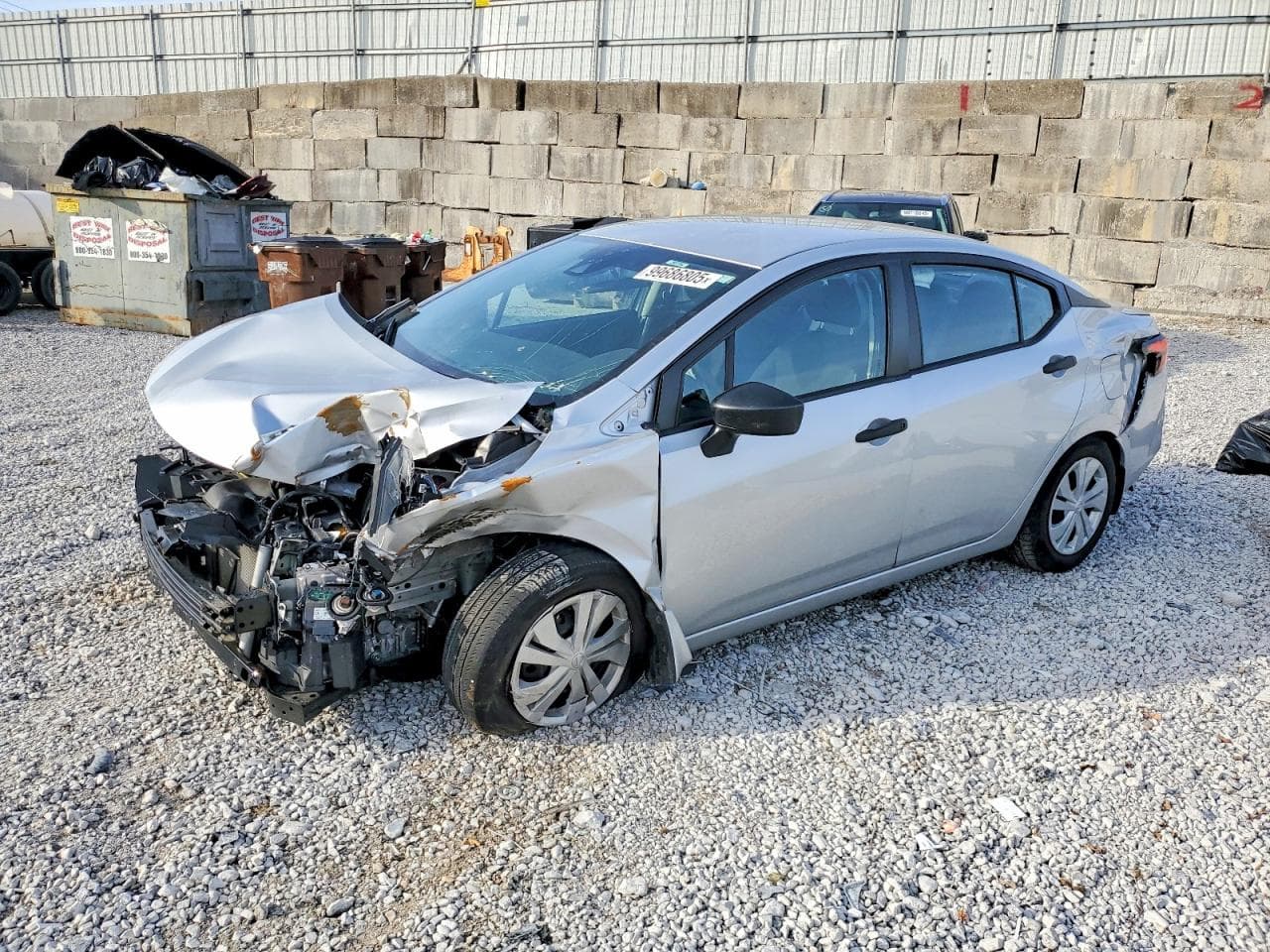 VERSA