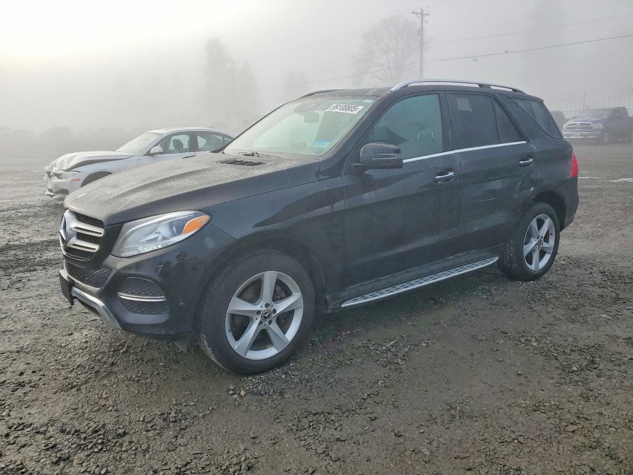 GLE-CLASS