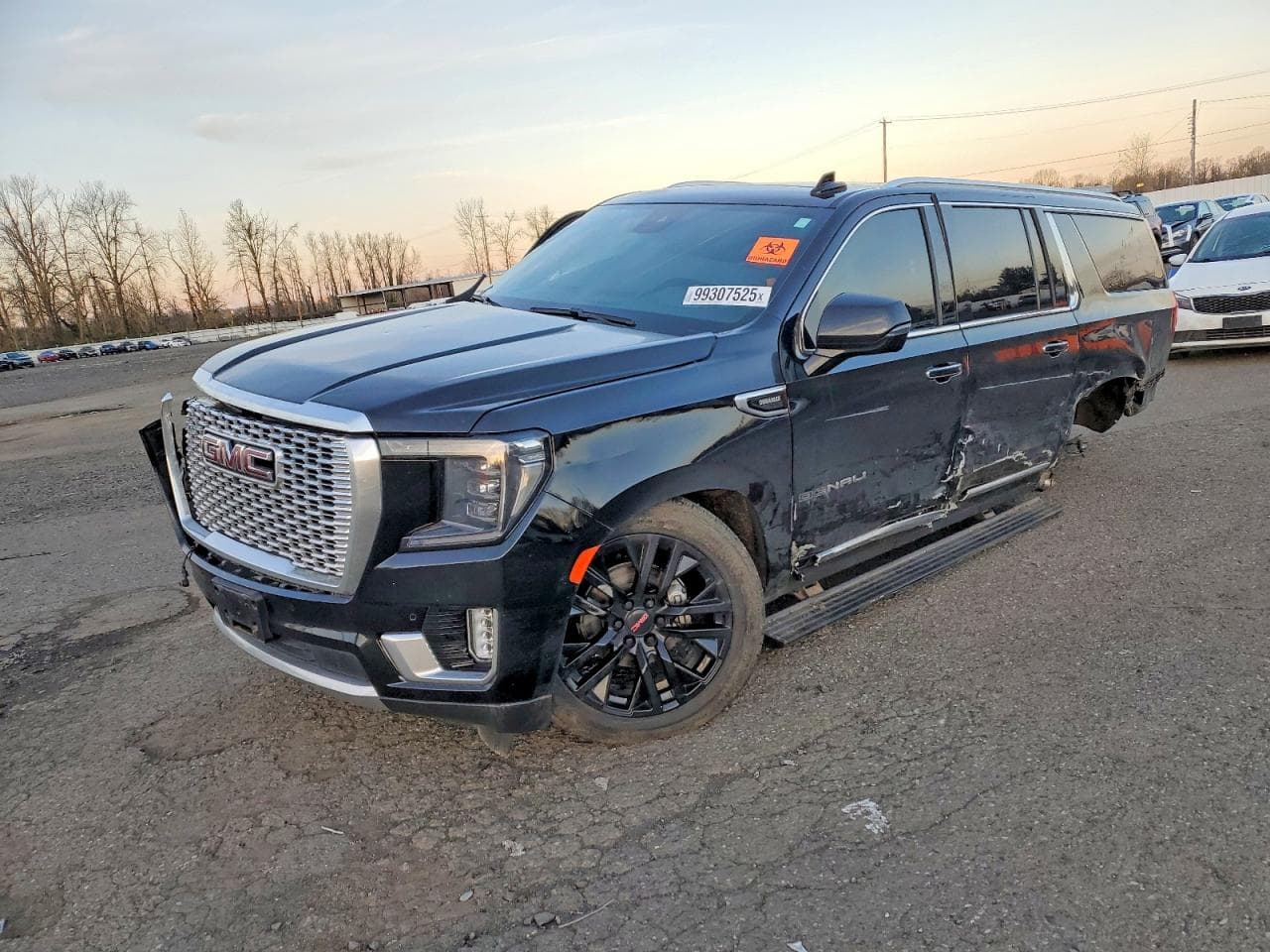 YUKON
