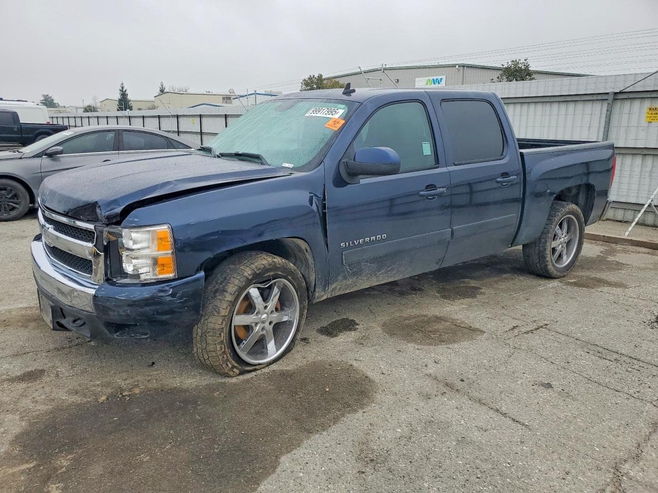 SILVERADO