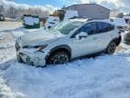 CROSSTREK