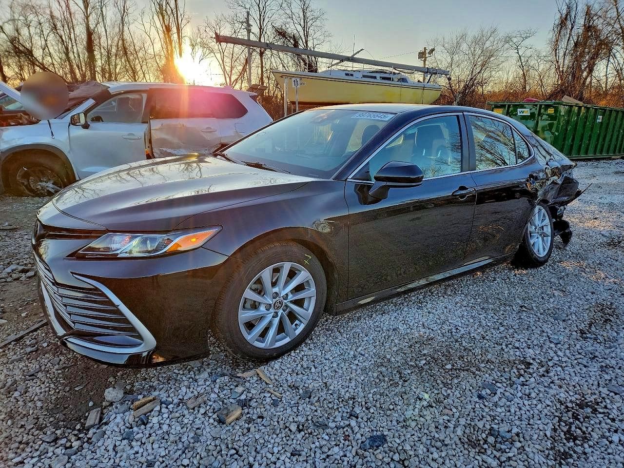 CAMRY