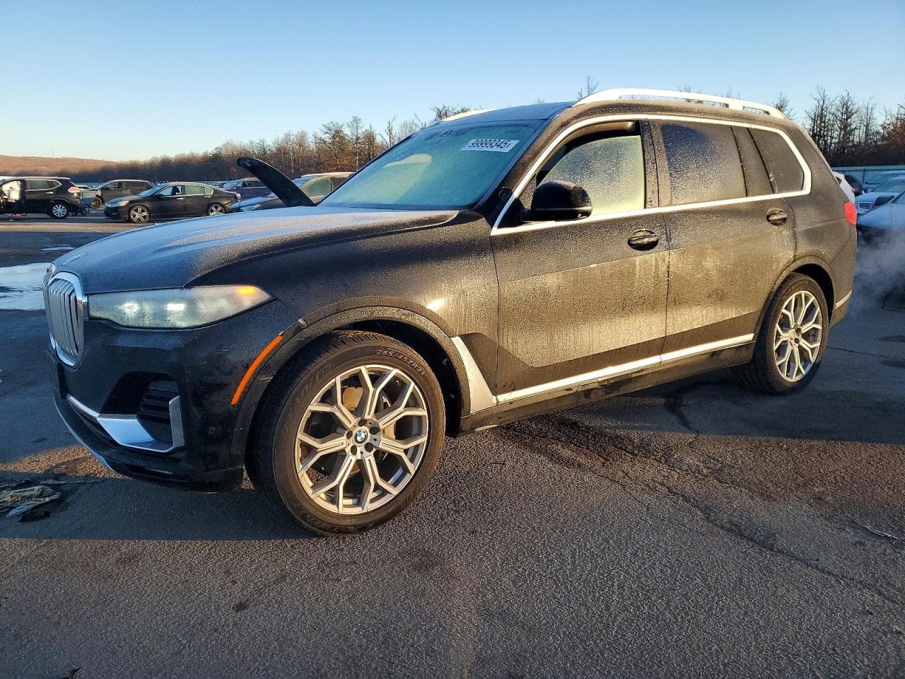 X7