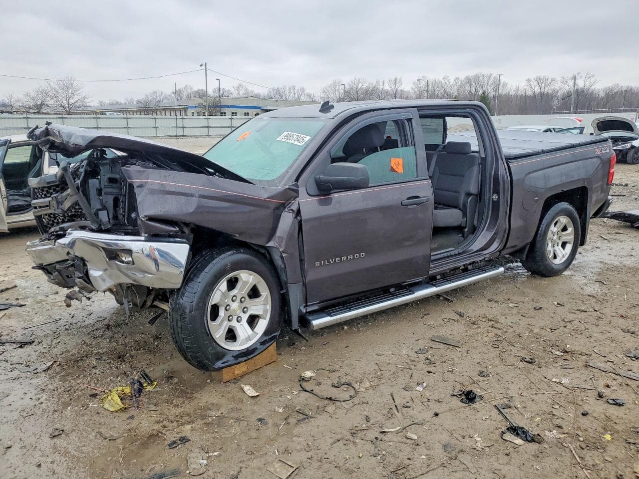 SILVERADO