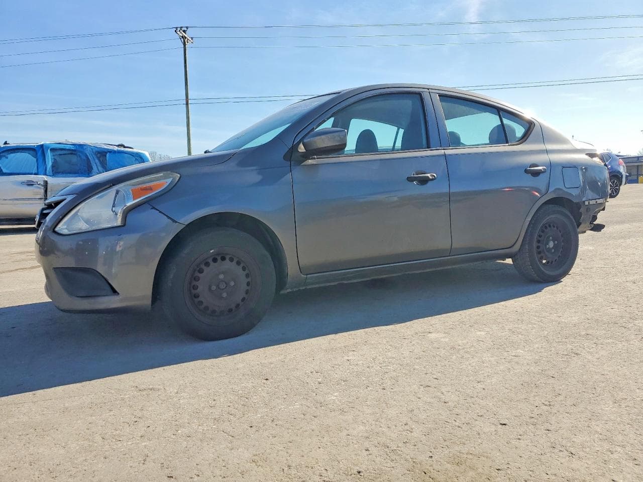VERSA