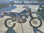 DIRTBIKE