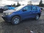 CRV