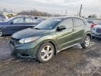 HR-V