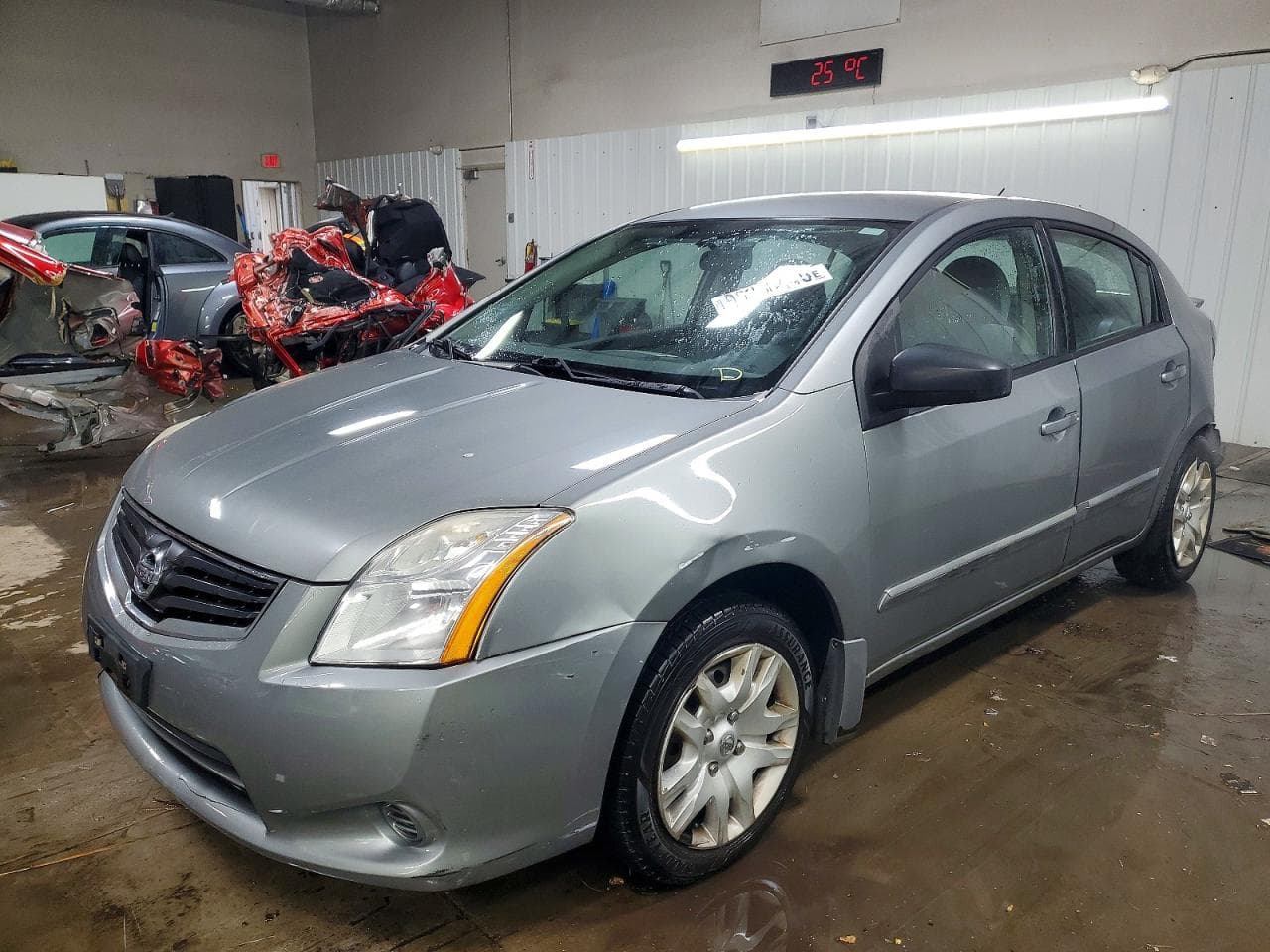 SENTRA