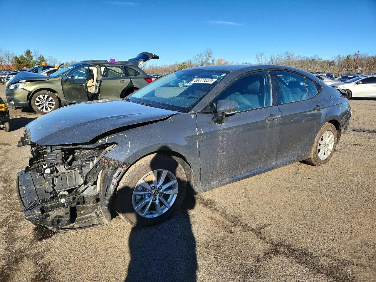 CAMRY