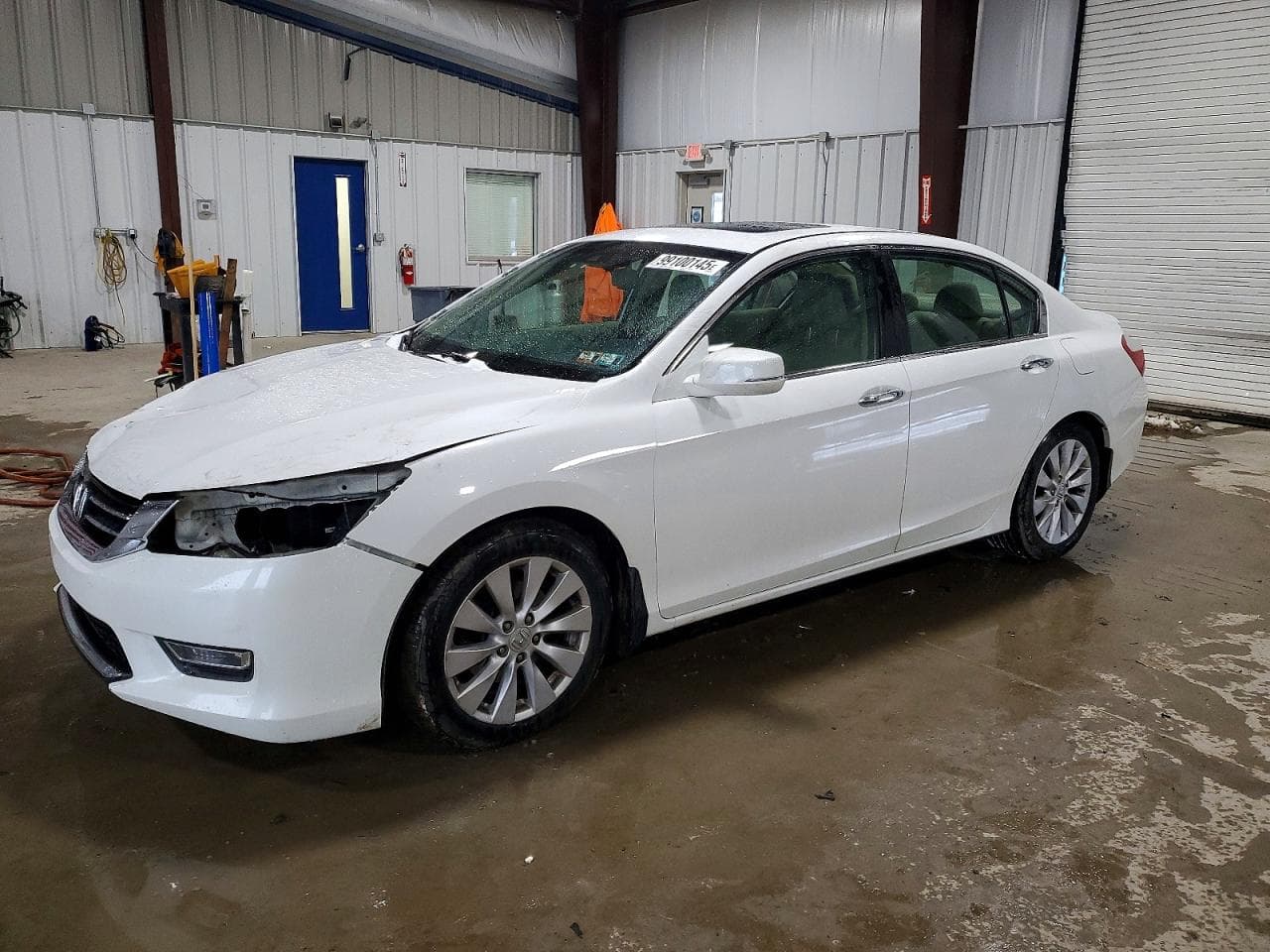 ACCORD