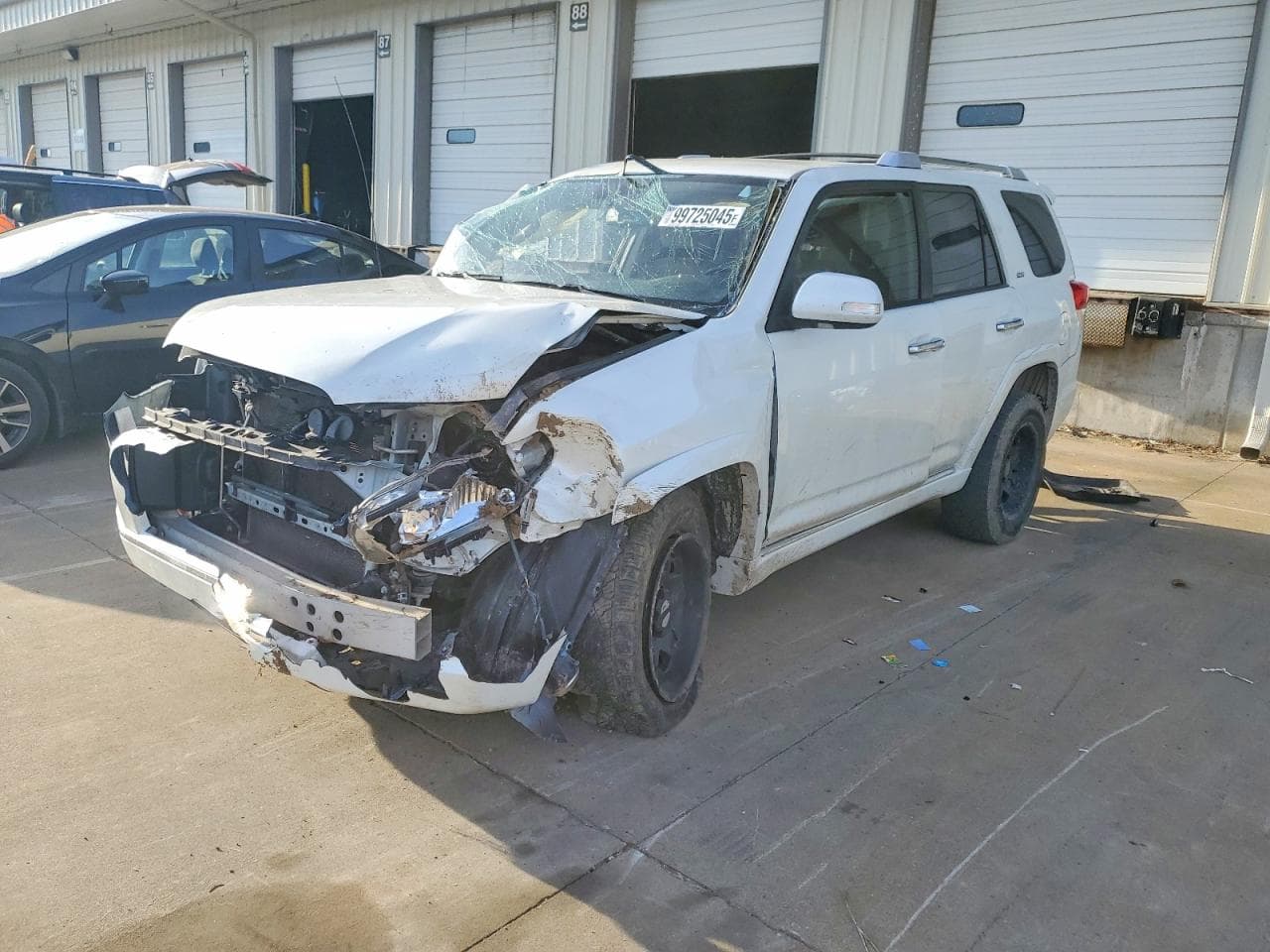 4RUNNER