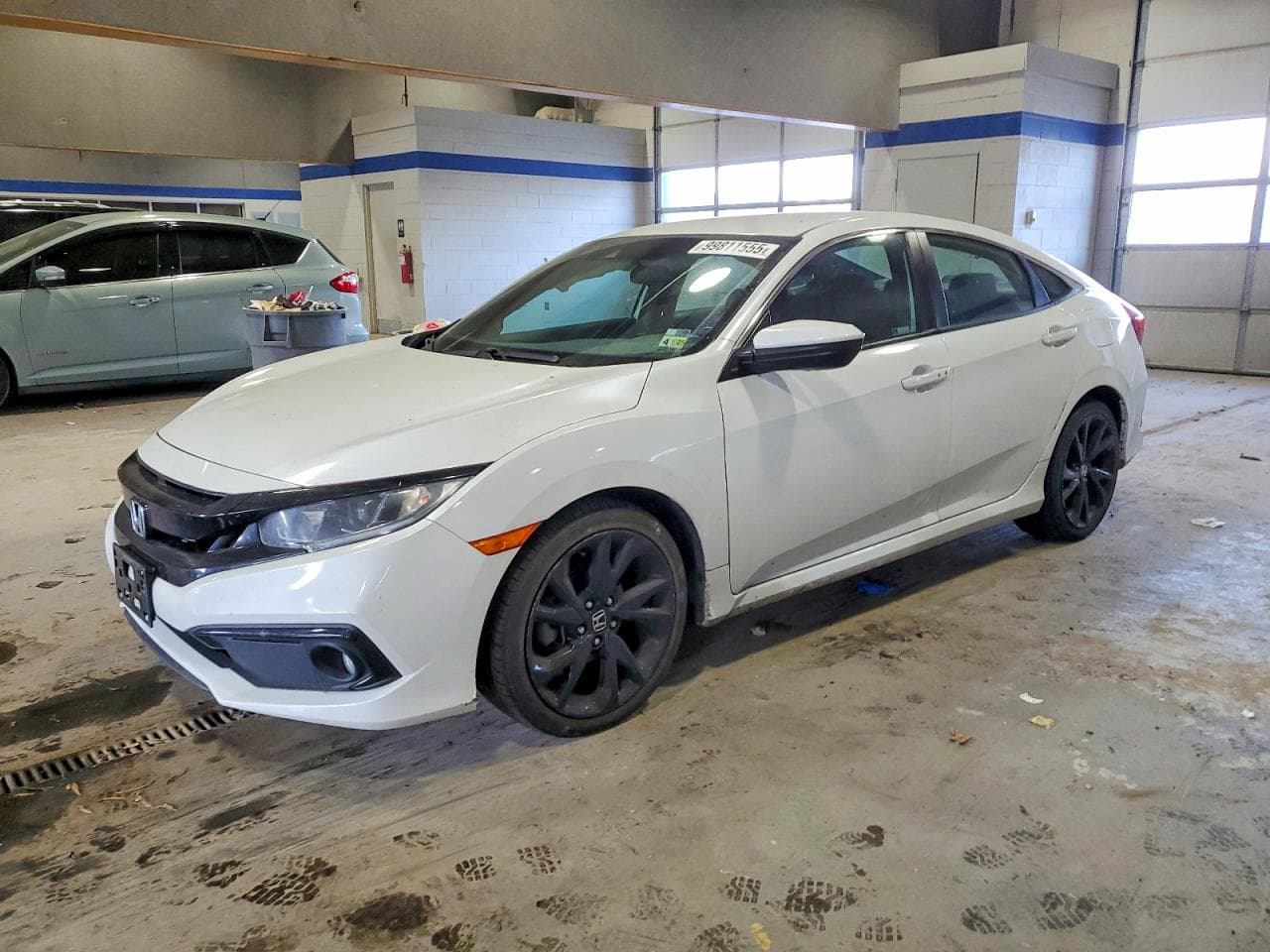 CIVIC