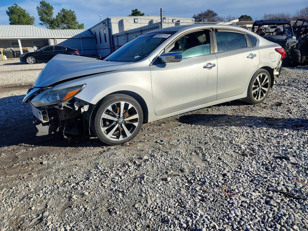 ALTIMA